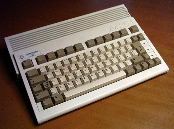Amiga-600
